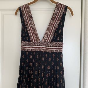 Urban outfitters romper